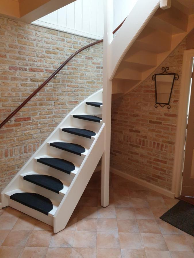 Vakantiehuis Doelestee Balk المظهر الخارجي الصورة